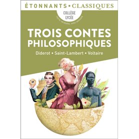 Trois Contes philosophiques