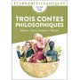 Trois Contes philosophiques