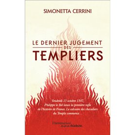 Le Dernier Jugement des Templiers