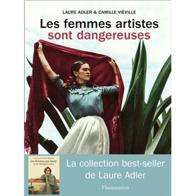 Les femmes artistes sont dangereuses