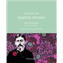 L'herbier de Marcel Proust