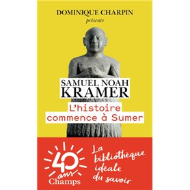 L'Histoire commence à Sumer