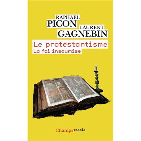 Le protestantisme