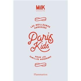 Paris Kids