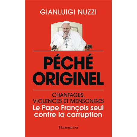 Péché originel