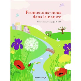 Promenons-nous dans la nature