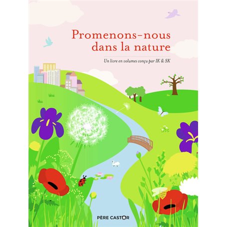 Promenons-nous dans la nature