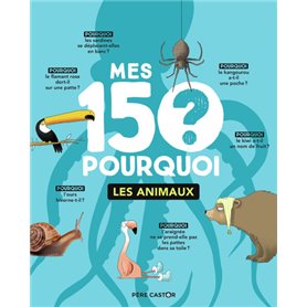 Les animaux