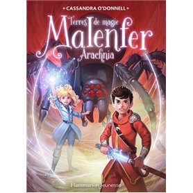 Malenfer - Malenfer