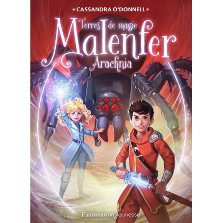 Malenfer - Malenfer