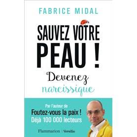 Sauvez votre peau !