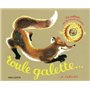 Roule galette... (avec fève et couronne)