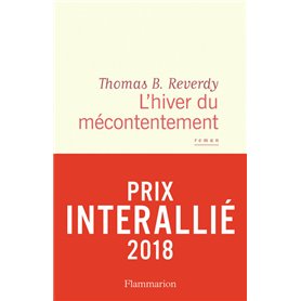 L'Hiver du mécontentement