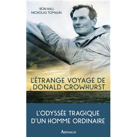 L'étrange voyage de Donald Crowhurst