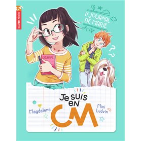 Je suis en CM