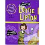 Les enquêtes de Lottie Lipton