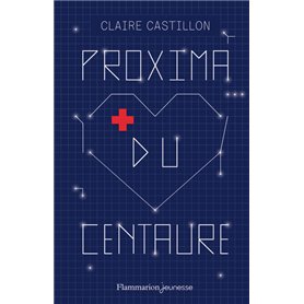 Proxima du Centaure