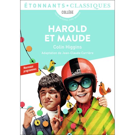 Harold et Maude