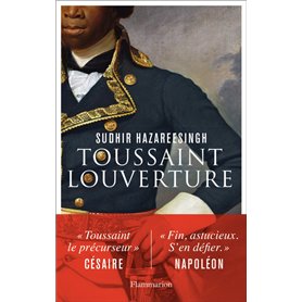 Toussaint Louverture