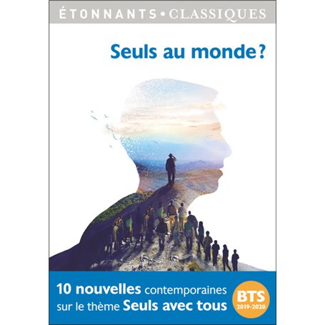 Seuls au monde ?