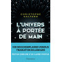 L'Univers à portée de main