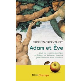 Adam et Ève