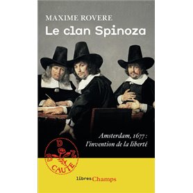 Le Clan Spinoza