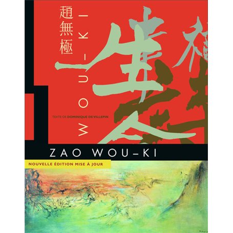 Zao Wou-Ki