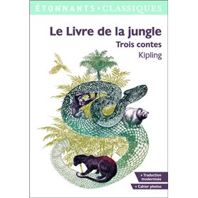 Le Livre de la jungle