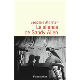 Le Silence de Sandy Allen