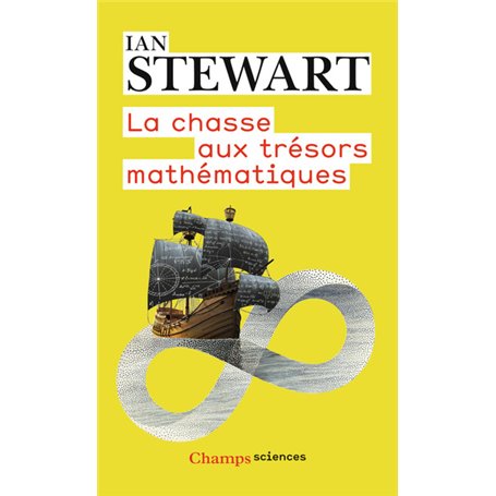 La Chasse aux trésors mathématiques