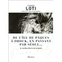 De l'île de Pâques à Obock, en passant par Séoul... et autres récits de voyages