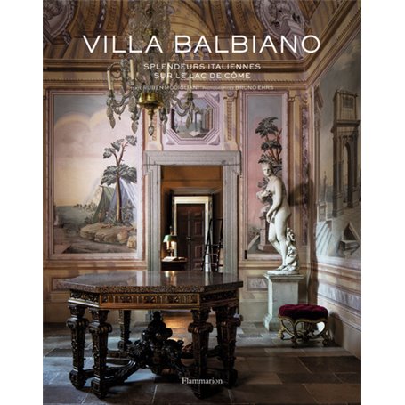 Villa Balbiano