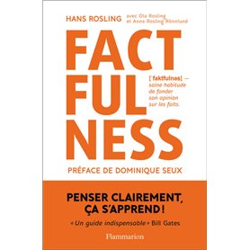 Factfulness