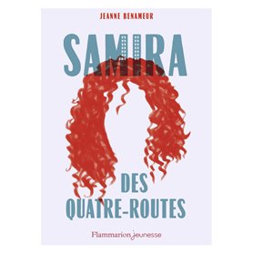 Samira des Quatre-Routes