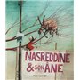 Nasreddine et son âne