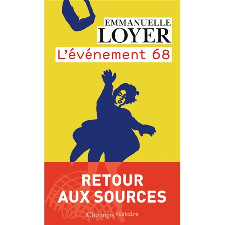 L'événement 68