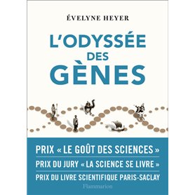 L'odyssée des gènes