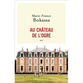Au château de l'ogre