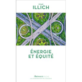 Énergie et équité