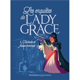 Les enquêtes de Lady Grace