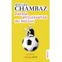 Petite philosophie du ballon