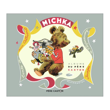 Michka