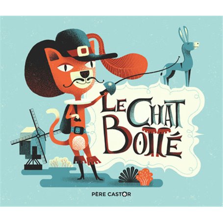 Le Chat Botté