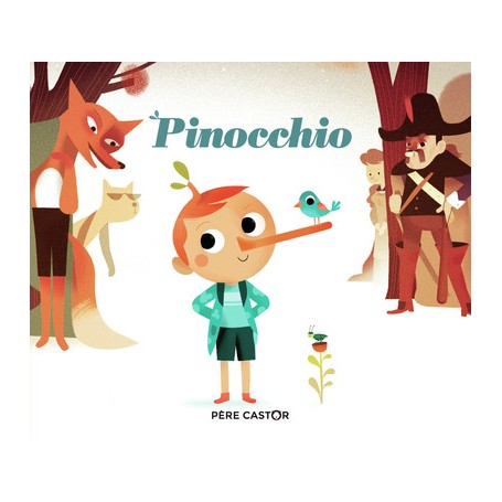 Pinocchio