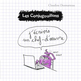 Les Conjugouillons