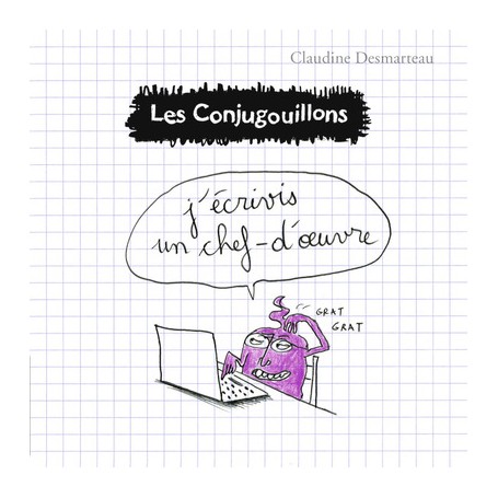 Les Conjugouillons