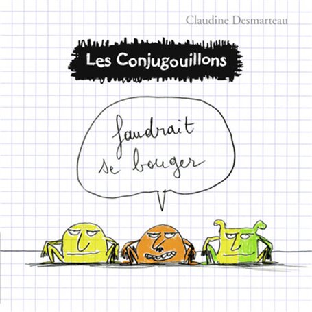 Les Conjugouillons