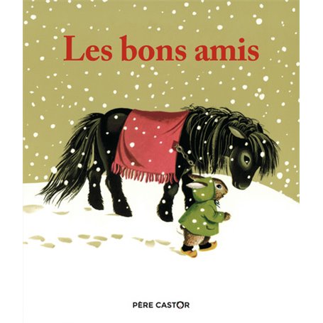 Les bons amis