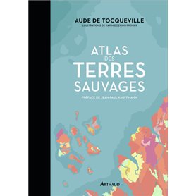 Atlas des terres sauvages